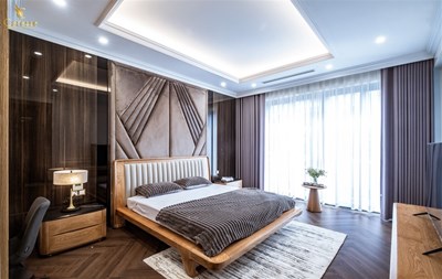 Chính sách bảo mật