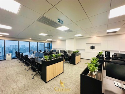 Lựa chọn rèm văn phòng liệu có khó như bạn nghĩ?