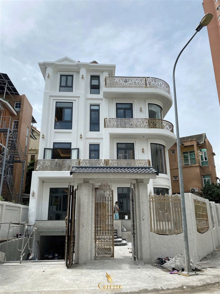 Anh Tài Nghĩa Đô