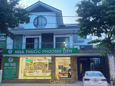 Chị Liên Phú Thọ
