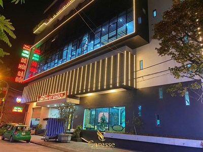 Nhà hàng Lương Thương Ninh Bình