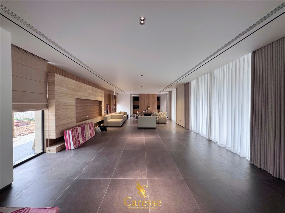  MỆNH THỔ NÊN CHỌN RÈM MÀU GÌ?