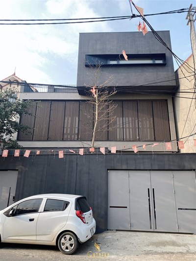 Anh Hiếu Hoài Đức