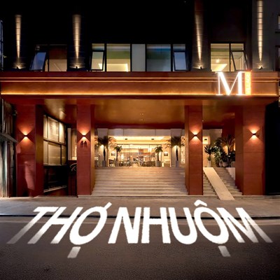 M Village Hotel - 84 Thợ Nhuộm