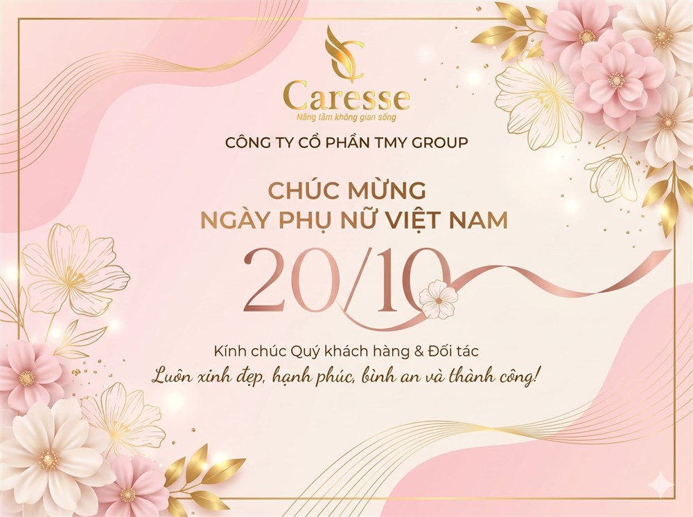 💐CHÚC MỪNG NGÀY PHỤ NỮ VIỆT NAM 20/10💐