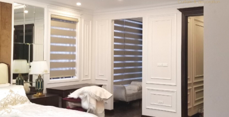 rèm cửa CASA
