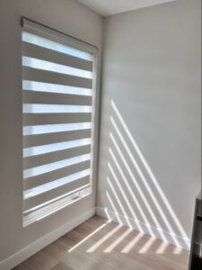 rèm cầu vồng