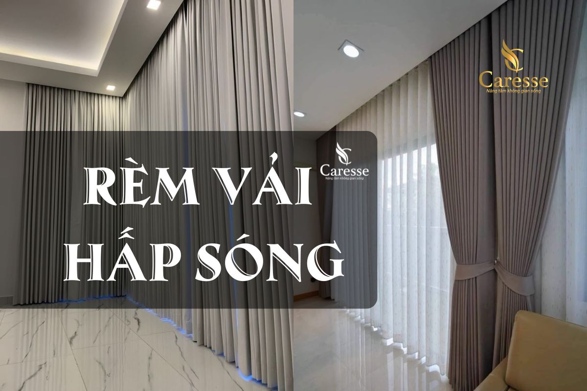 rem vai hap song