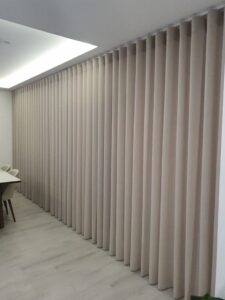Rèm hấp sóng